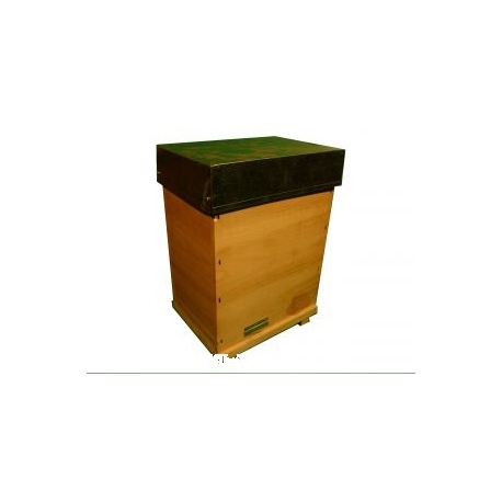 DUO-NUC ACCORDEON DADANT