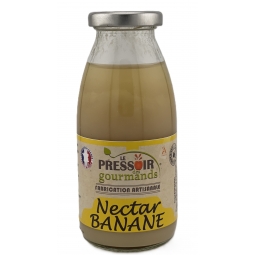NECTAR BANANE (25 cl)