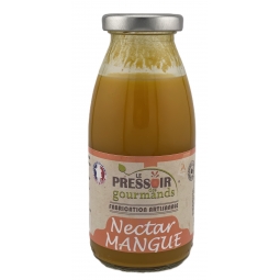 NECTAR MANGUE (25 cl)