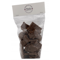 SACHET FRITURE SECHE LAIT (150 g)