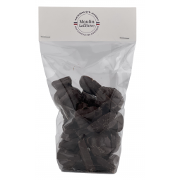 SACHET FRITURE SECHE NOIR (150 g)