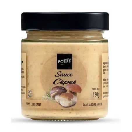 SAUCE CEPES (180 g)
