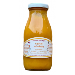 NECTAR MIRABELLE (25 cl)