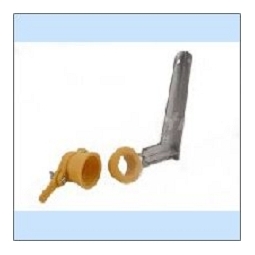 CLE POUR ROBINET QU030101