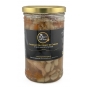 CASSOULET AU CONFIT DE CANARD ET AUX HARICOTS TARBAI (800 g)