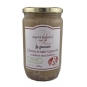 CHOUCROUTE BOCAUX VERRE CUISINEE AUX LARDONS (600 g)