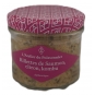 RILLETTES DE SAUMON, CITRON, KOMBU (90 g)