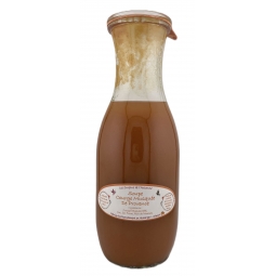 SOUPE COURGE MUSQUEE DE PROVENCE (900 ml)