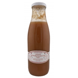 VELOUTE TOMATE ANCIENNE THYM (730 ml)