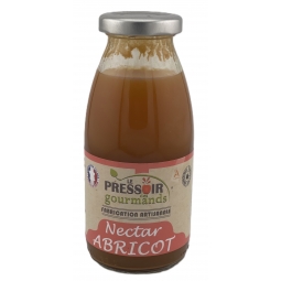 NECTAR ABRICOT (25 cl)