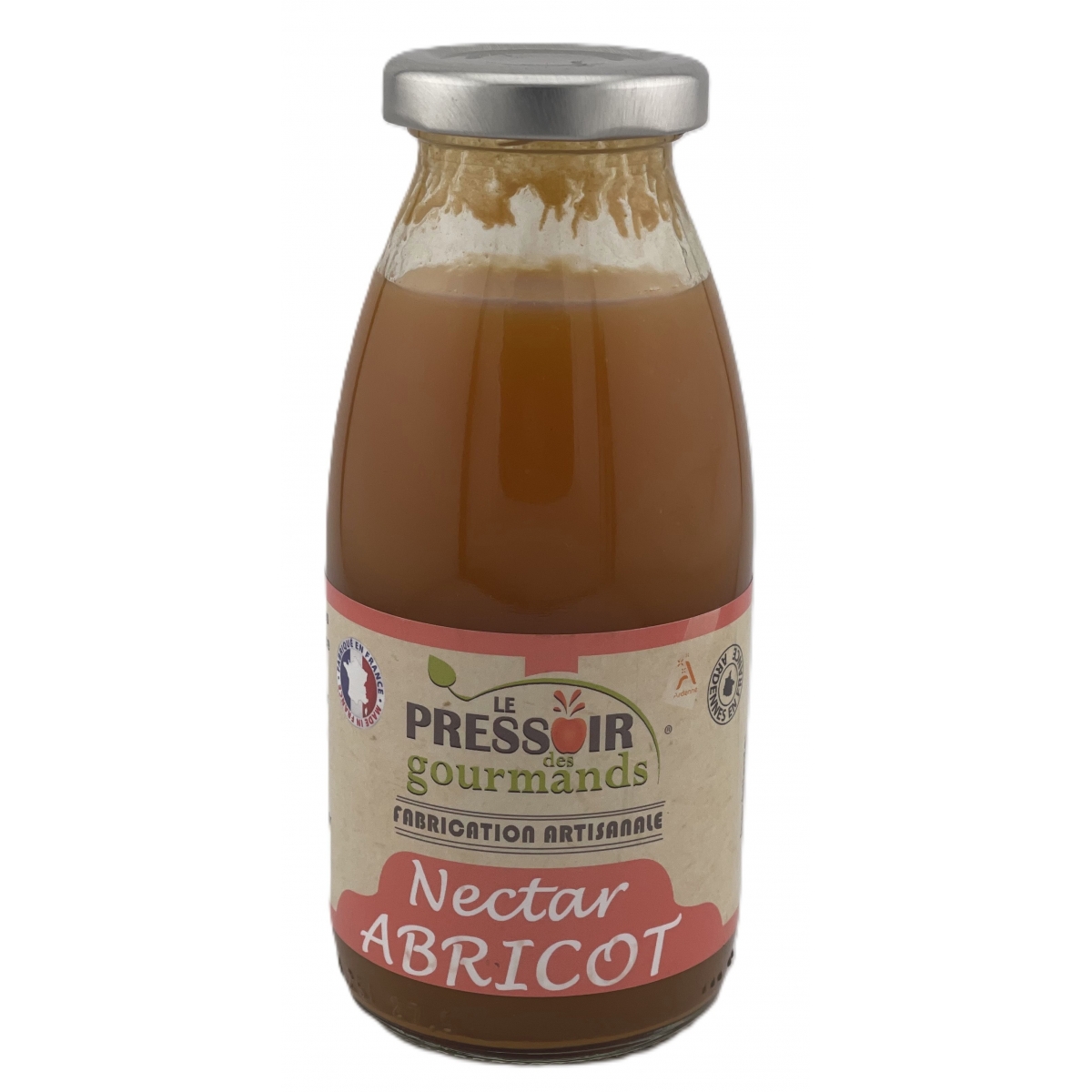 NECTAR ABRICOT (25 cl)
