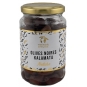 OLIVES NOIRES KALAMATA NATURE (200 g)