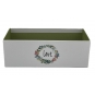 COUPE RECTANGULAIRE DROITE "LOVE" 20*9*7