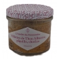 RILLETTES DE THON ALBACORE, PIQUILLO, CHORIZO (90 g)