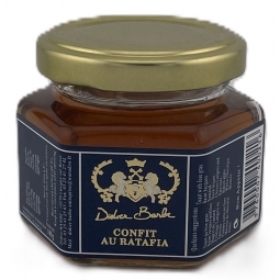 CONFIT AU RATAFIA (105 g)