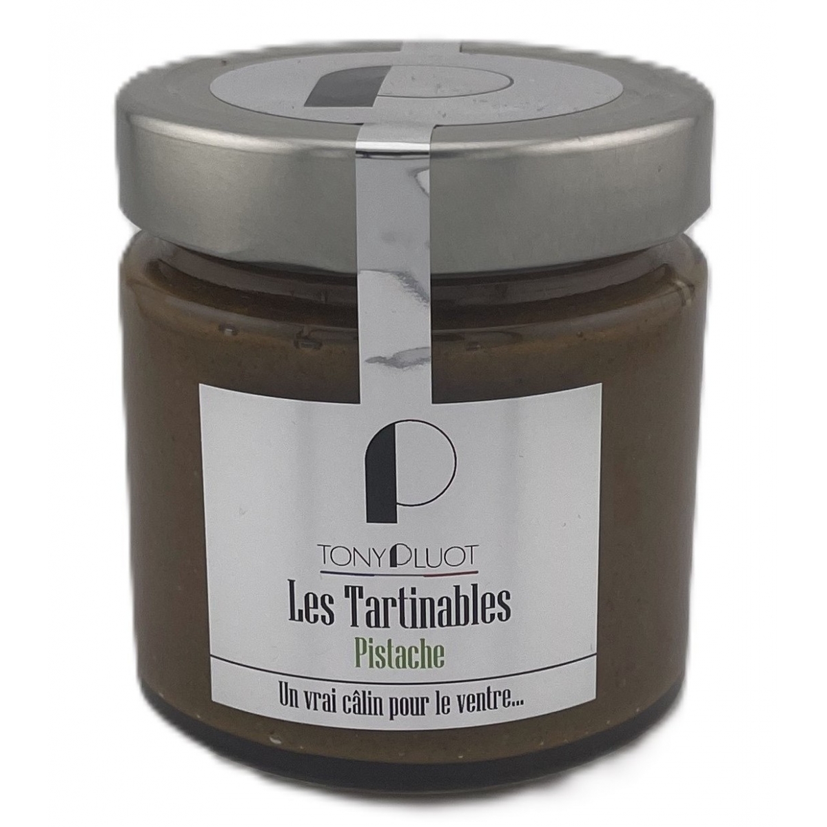 PATE A TARTINER PISTACHE (250 g)