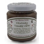 CHUTNEY TOMATE VERTE (125 g)