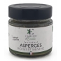 TARTINABLE D'ASPERGES ROTIES ET MENTHE BIO (90 g)