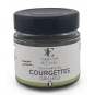 TARTINABLE DE COURGETTES GRILLEES BIO (90 g)