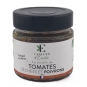 TARTINABLE DE TOMATES SECHEES ET POIVRONS BIO (90 g)