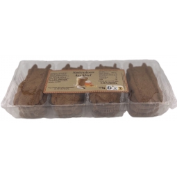 SPECULOOS AU MIEL (paquet de 175 g)