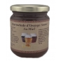 MARMELADE MIEL / ORANGE AMERE (250 g)
