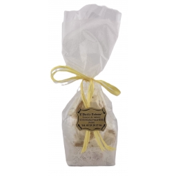 DOMINOS DE NOUGAT AU MIEL (sachet de 100 g)