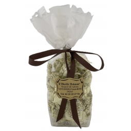 FOURRE MIEL CARAMEL (sachet de 150 g)