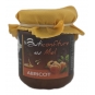 CONFITURE MIEL / ABRICOT (250 g)