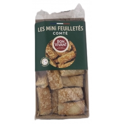 MINI BATONS COMTE (75 g)