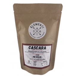 INFUSION CASCARA (80 g)