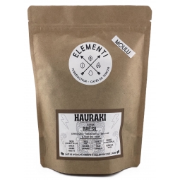 CAFE MOULU HAURAKI (250 g)