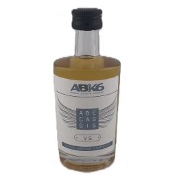 COGNAC ABK6 GRANDE CHAMPAGNE VS 5 cl / 40°