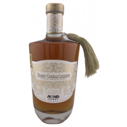 COGNAC ABK6 LIQUEUR HONEY 70 cl / 35°