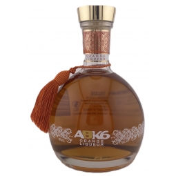 COGNAC ABK6 LIQUEUR ORANGE 70 cl / 40°