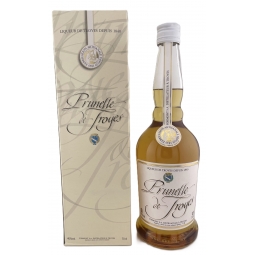 LIQUEUR PRUNELLE DE TROYES 70 cl / 40°