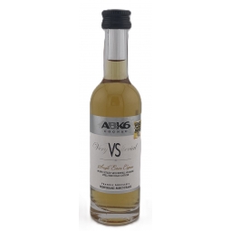 COGNAC ABK6 VS PURE SINGLE 5 cl / 40°