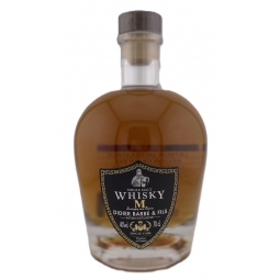 WHISKY M SINGLE MALT SINGLE CASK 70 cl / 40°