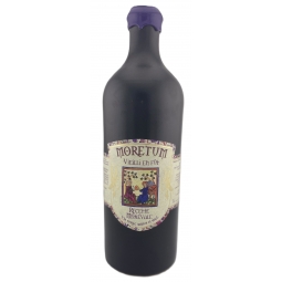 MORETUM VIEILLI EN FUT 75 cl / 13.5°-14.5°