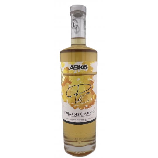 PINEAU DES CHARENTES 75 cl / 17°