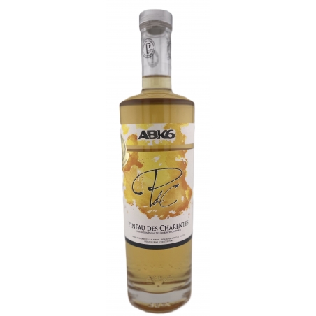 PINEAU DES CHARENTES 75 cl / 17°