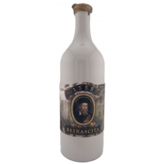 1555 REINASCITA ROSE (bte grès) 75 cl / 13.5°