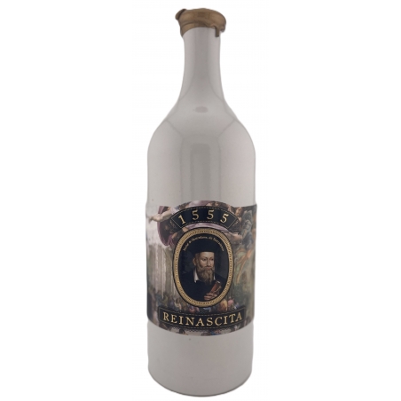 1555 REINASCITA ROSE (bte grès) 75 cl / 13.5°