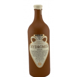 HYPOCRAS BLANC (bte grès) 75 cl / 13.5°-14.5°