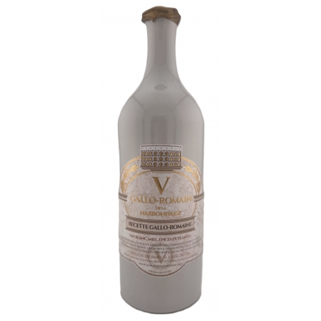 V GALLO-ROMAIN BLANC 75 cl / 13.5°-14.5°