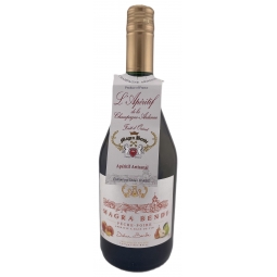 MAGRA BENDI BLANC 75 cl / 17 °