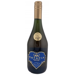 RATAFIA 70 cl / 18°