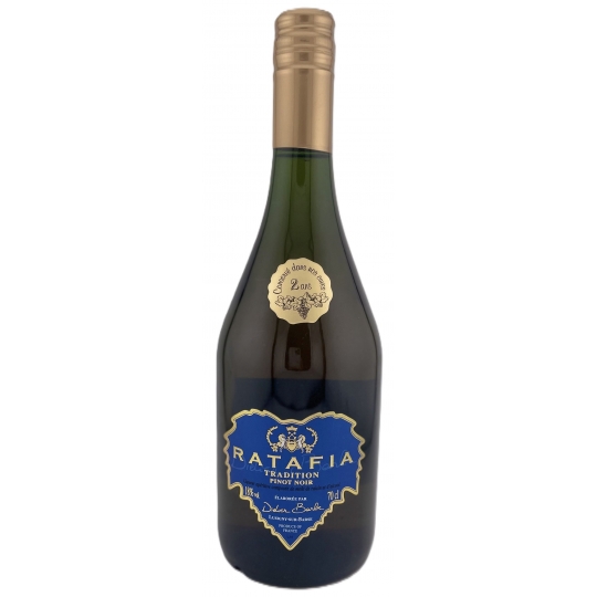 RATAFIA 70 cl / 18°