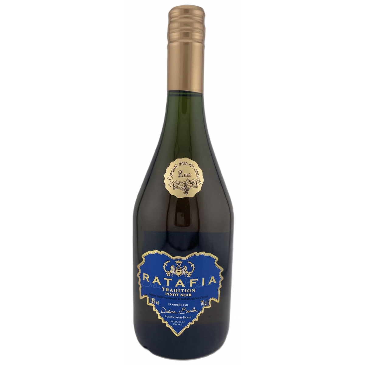 RATAFIA 70 cl / 18°