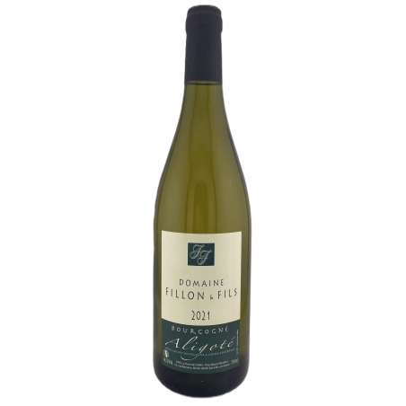 BOURGOGNE ALIGOTE (75 cl)